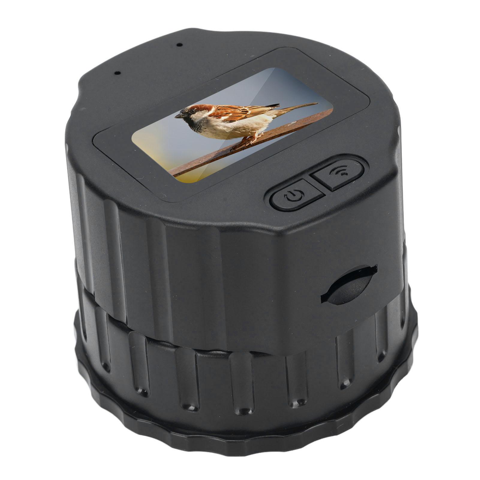 

Телескоп-камера FHD1080P 1,5-дюймовий кольоровий дисплейний екран Перезаряджувана телескоп-камера Окуляр для