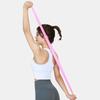 TPE Yoga Resistance Bands High Elasticity Anti-breakage Yoga Rally Belt Durable Strength Training Gym Stretch Elastic Band