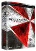 Blu-ray Film Metropolitan Filmexport Box Set Resident Evil 7 Films Blu-ray