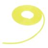 3 Meters Yellow Hose Fuel Pipe Petrol Tube Lawn Mower Trimmer Accessories (2*3.5mm)
