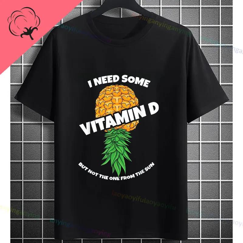Funny Swinger Pineapple Boat Graphic Tshirt With Cruise Gets Me Wet Shortsleeve Crewneck Cotton Adult Tshirt Unisex Clothing