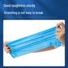 Thickened Non-Slip Breathable Disposable Non-Woven Shoe Covers for Indoor Use