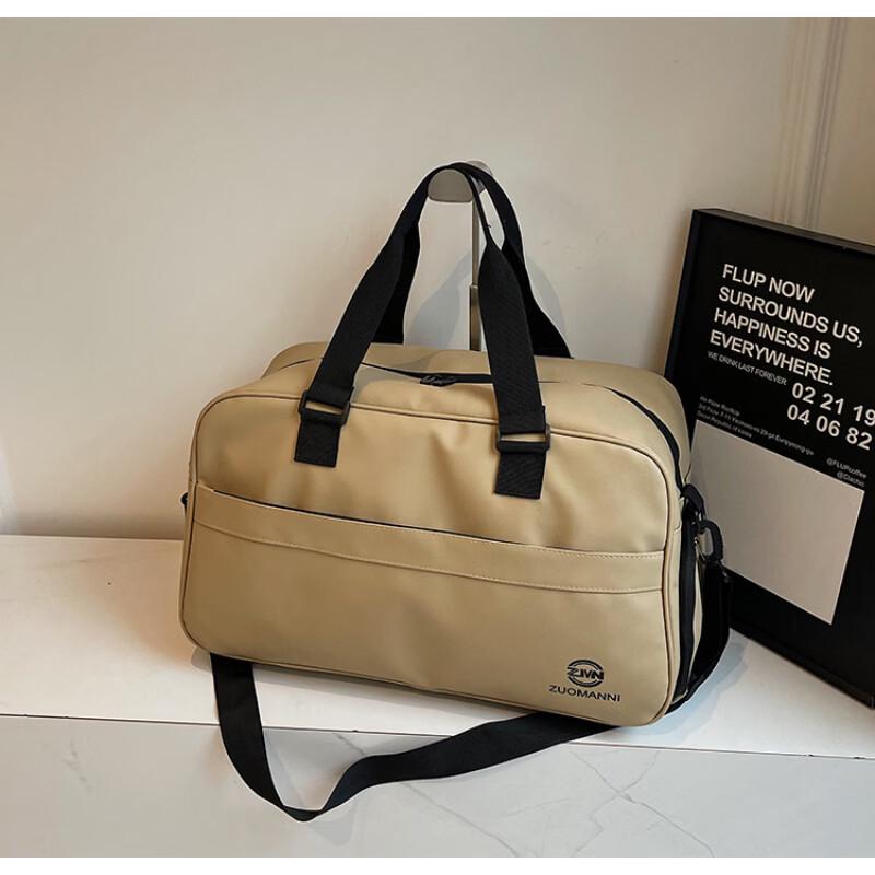 

Lishen Large Capacity Travel Gym Duffel Bag