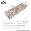 Outdoor Automatic Inflatable Sleeping Pad with Pillow