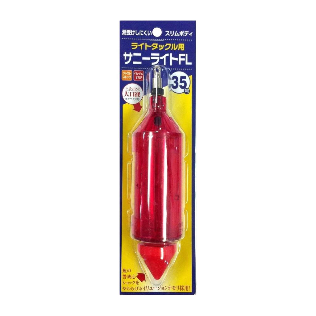 SANY Trading Sunny Light FL 35 Co., Ltd. (SANY) No.