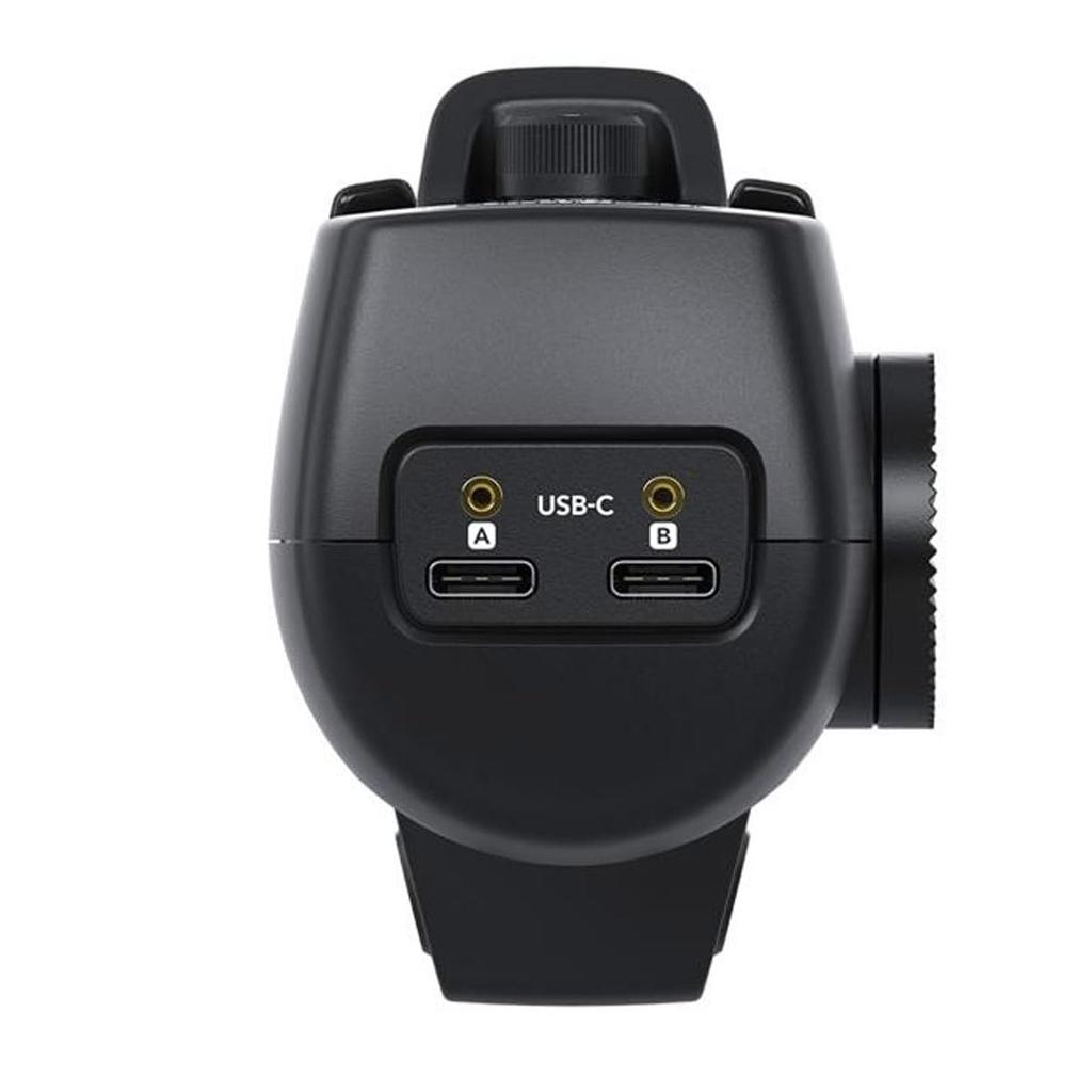 Blackmagic Design Zoom Demand Black []