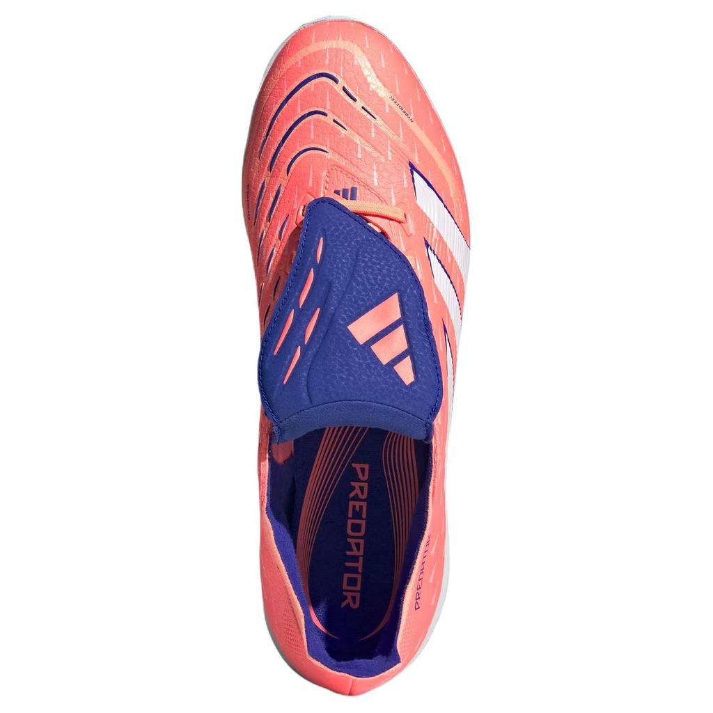 Adidas PREDATOR LEAGUE Soccer Shoes Unisex Coral Powder JQ1074