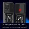 Slide Lens Armor Funda for Huawei Nova 13 Pro 4G Case Magnetic Ring Cover for Huawei Nova 12 Lite 10 11 Pro SE 11i 12i 12SCase
