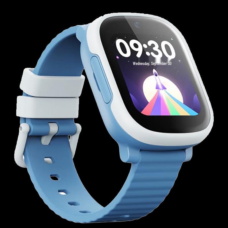 

360 Kids 4G Smart Watch 10X New