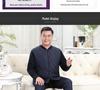 Premium Extra-Thick Winter Thermal Set for Middle-Aged and Elderly: Men's & Women's Velvet-Lined, Thick Warm Cardigan.