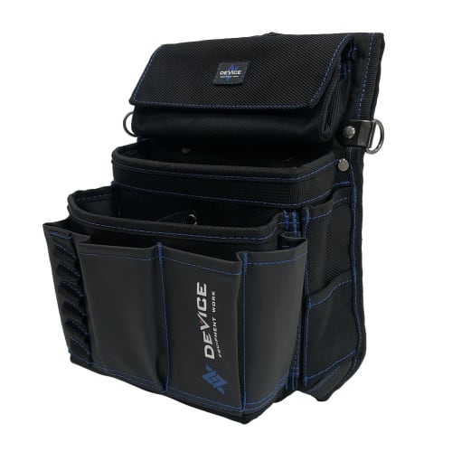 SK11 DEVICE Multi-Waist Bag DVC-S8