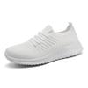 Women's Fashion Sneakers Casual Breathable Sports Shoes Lightweight Comfortable Walking Running Shoes Non Slip Sole Size 36-42