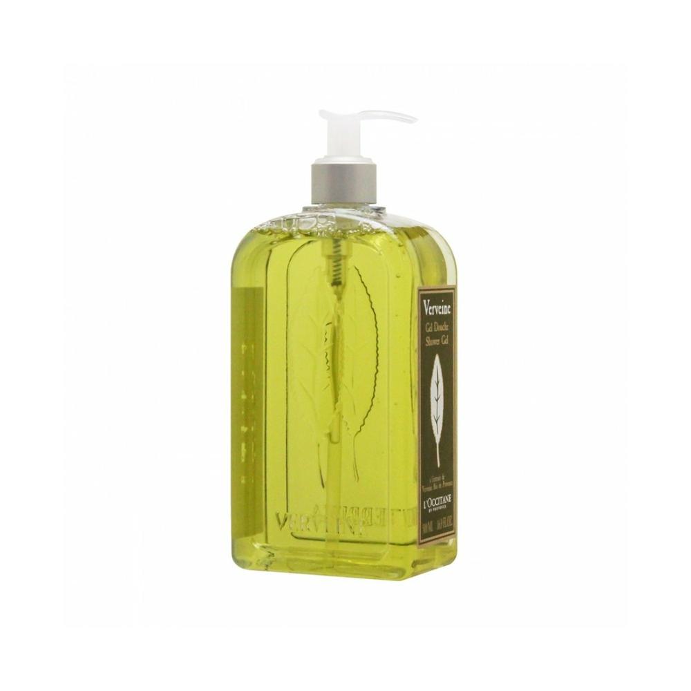 

L Occitane Loccitane Вербена Гель Дюша 500