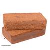 Nutrient-Rich Coconut Coir Soil: Salt-Free Universal Planting Medium for Flowers & Vegetables