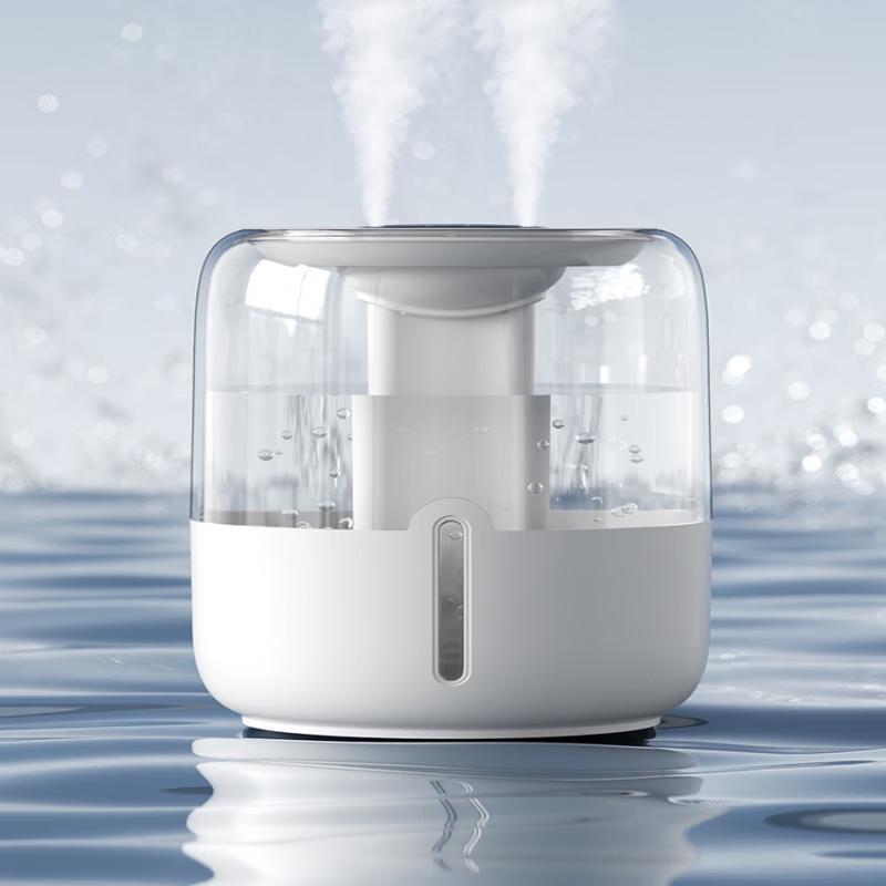 Desktop Humidifier