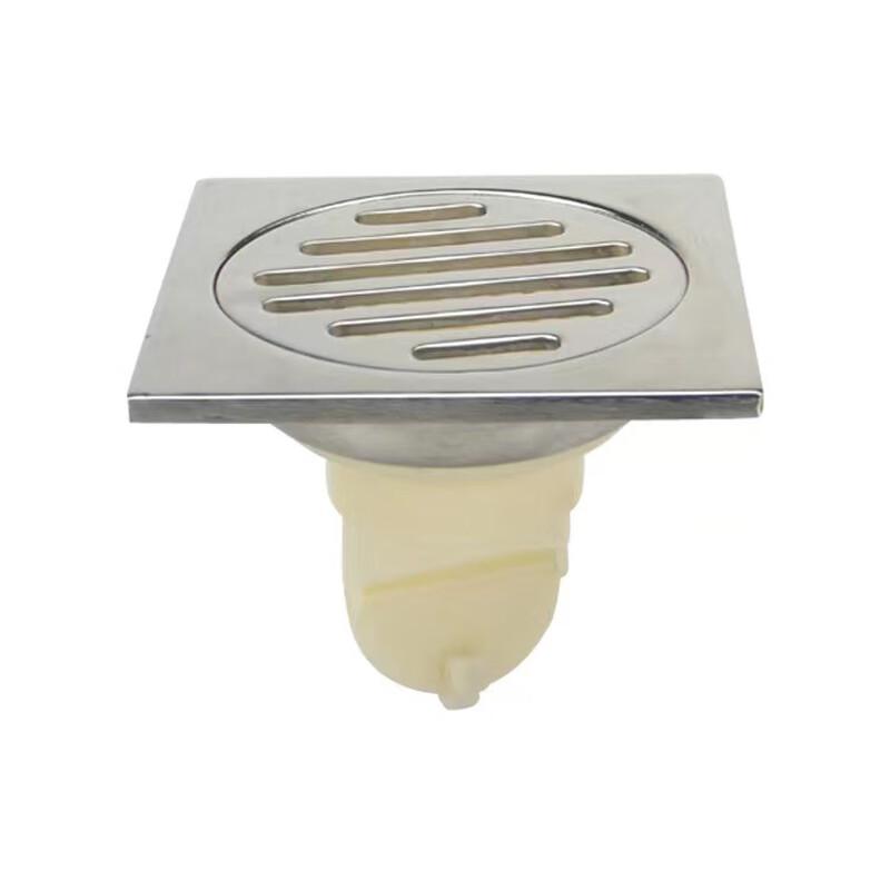 MDNG High-Flow Bathroom Floor Drain Core (3-Pack)