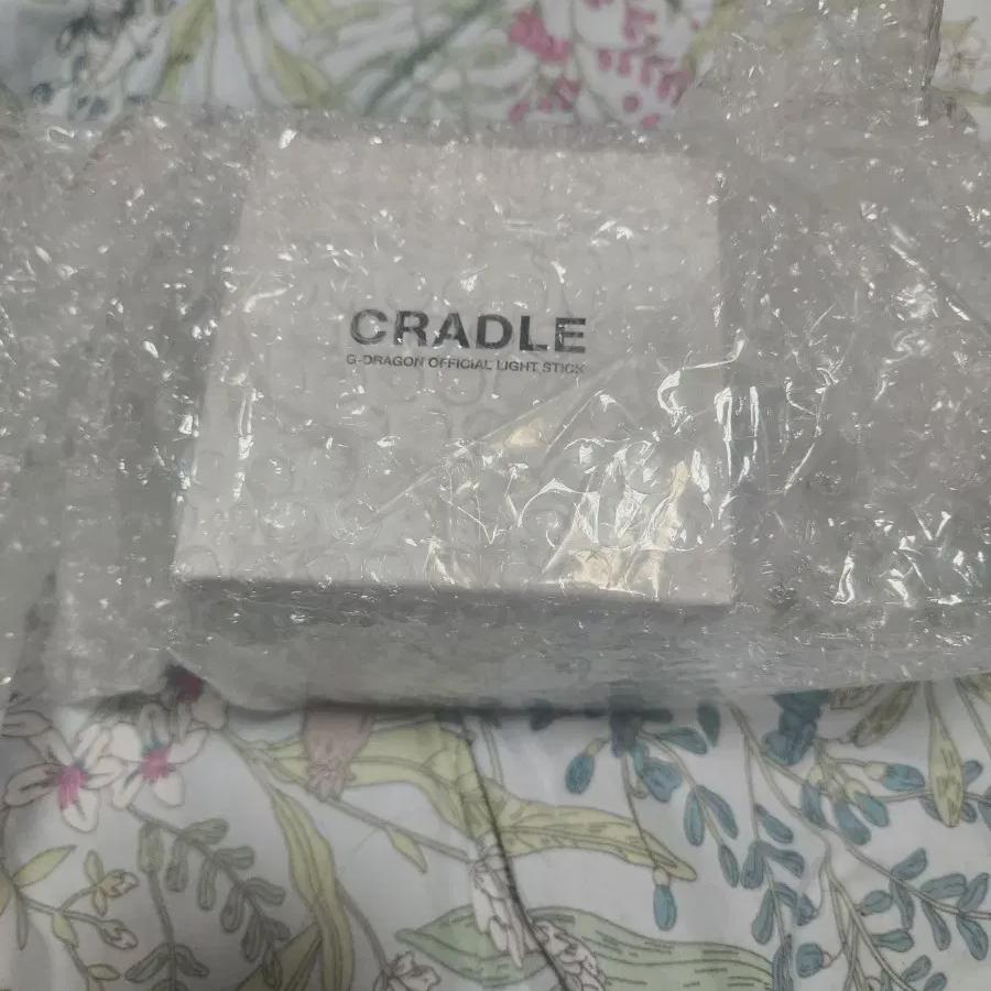 

G-dragon Cradle Официальный лайтстик