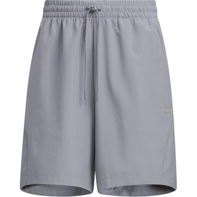 Fosclimacool Ss25 Estilo Futuro Punto Suelto Secado Rápido Moda Deportes Casual Pantalones Cortos Pantalones Cortos para Hombre KC6070