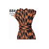 Yitu 100m Outdoor Seven-Core 4mm Paracord for Bracelets and Survival Gear