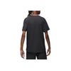 Jordan Flight MVP T-shirt Black/Red/White Men Streetwear DV8436-045