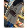 Vintage Commuter Phone Bag for Women, Crossbody, 2025 New Spring/Summer Fashion, Unique and Versatile Small Bag