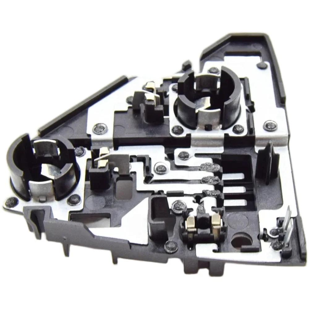 Bmw X1 F48/F49 Rear Left Inner Bulb Holder Socket 63217438433