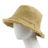 Pokrývky hlavy – Klobouky „bucket hat“