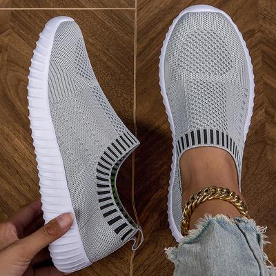 Obuwie damskie – Sneakersy
