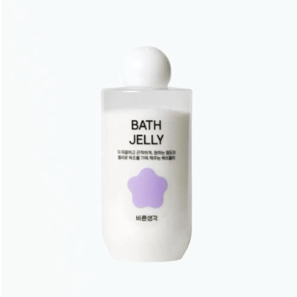 Bareunsaenggak Bath Jelly 270g