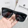 3 PC Polarized Men Women Sunglasses Men's Square Sun Glasses Driving Mens UV400 Eyewear