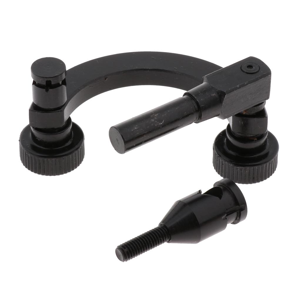Buy Universal Dial Test Indicator Centering Holder at affordable prices
