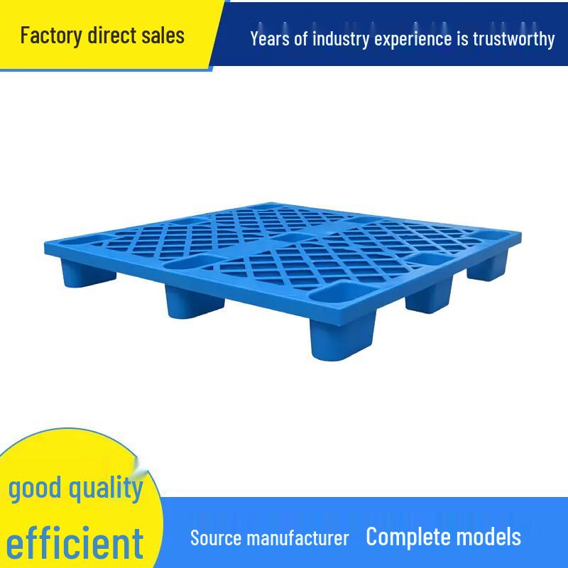 Industrial Plastic Forklift Pallet