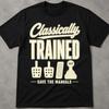 Classically Trained Shirt, Vintage Graphic Tee, Car Guy Stuff, Classically Trained Car Shirt, Car Guy Gifts For Men, Gift For Her, Jdm Gifts