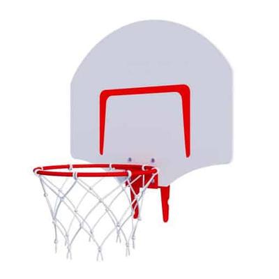 Basket – Basketkorgar
