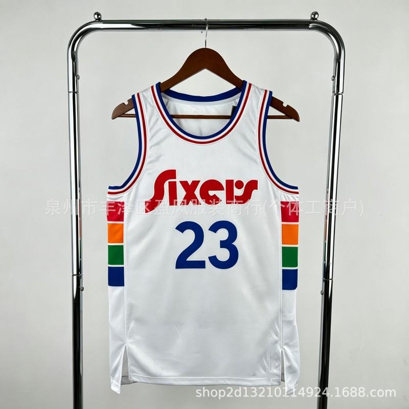 Mens Basketball Jersey James 23 Brown 7 Edjuku 77 NBA Style Custom Number Sport Shirt Lightweight