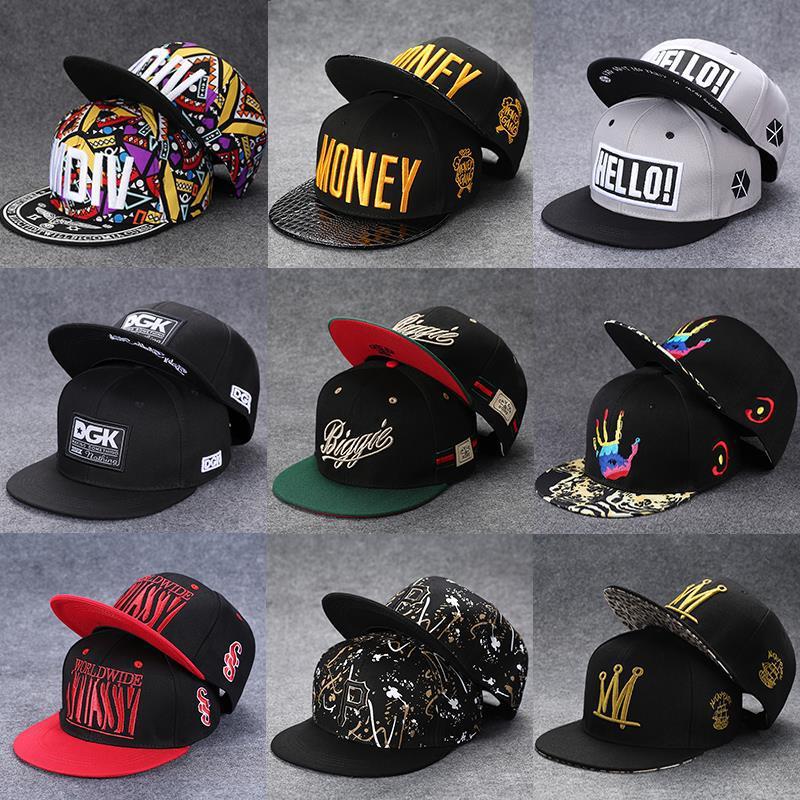 Zealous Sole Women's New High Quality Gorras Para Hombres Unisex Luxury Baseball Caps For Men Adjustable Snapback Hat Hip Hop Trucker Dad Hats Cm