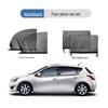 Buick Car Sunshade Mesh Visor Curtain for Park Avenue, Regal, Verano, LaCrosse, Excelle, Yinglang