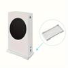 Stand For Xbox Series S Game Console Built-in Cooling Vents Holder Station Cooling Base For Xbox Game Accessories