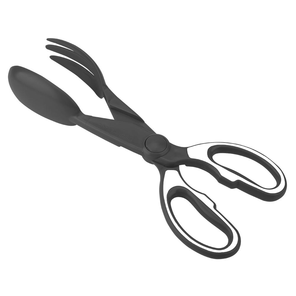 

Dog Cat Waste Pooper Scooper Clip Remover Cleaner Holder(Black) чёрный