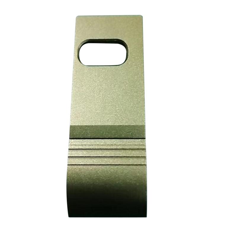 B03B-Für Gopro-MAX Schiebe-Akkuseitenabdeckung Staubdichte Kamera Abnehmbare Schutztür Abdeckung Ladeetui Anschluss