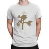U-U2 Band Man TShirt Music Fashion T Shirt Harajuku Streetwear Hipster