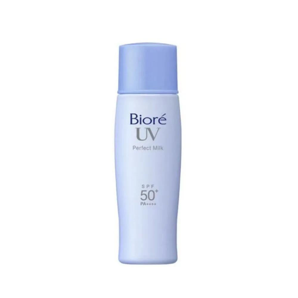 Biore UV Sarasara Perfect Milk 40ml