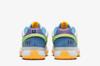 DR8785-001 Nike Ja 1 Hunger Phantom Action Green Grape White Laser Orange Blue