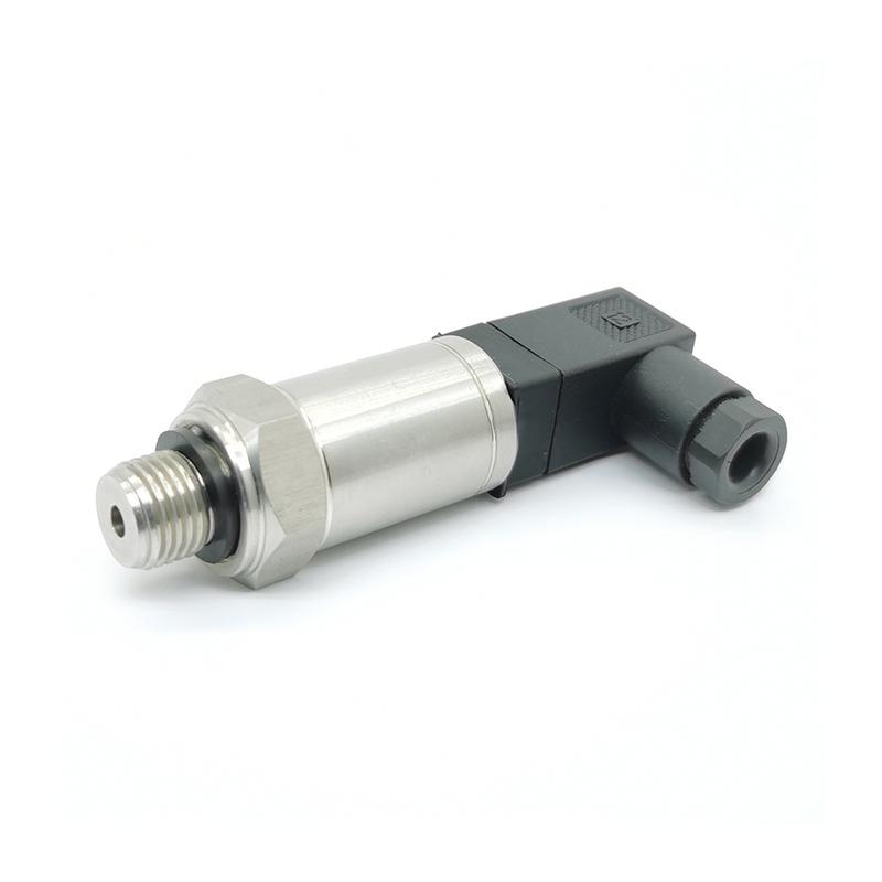 Pressure Transmitter G1/4 12-36V 0-10V 0-600bar Optional Stainless Steel Water Oil Fuel Gas Air Pressure Transducer Sensor