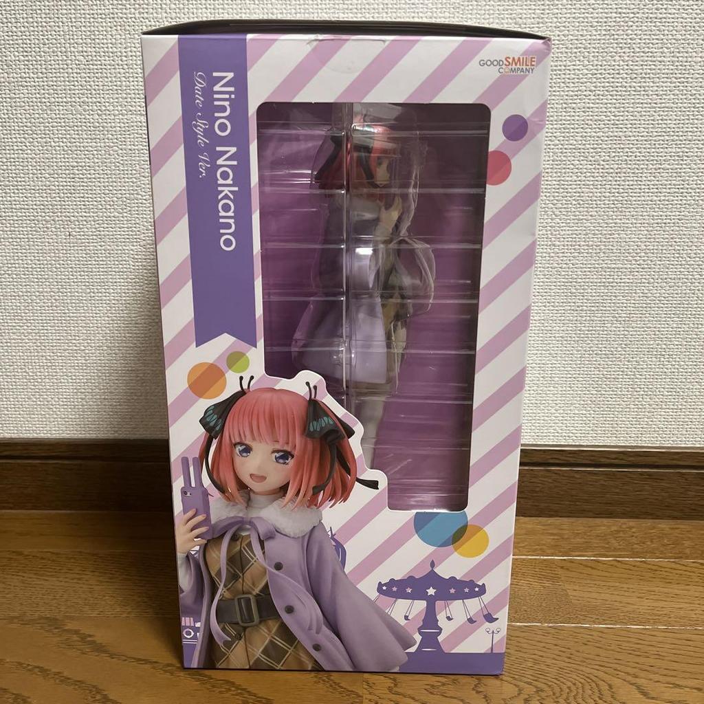 [USED] Nakano Nino Date Style Ver.