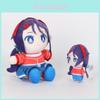 Miside Plush Mita Toy With Soft Pp Cotton Stuffing For Collectors And Kids