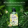 lux Fresh Lemon Verbena Antibacterial Hand Wash