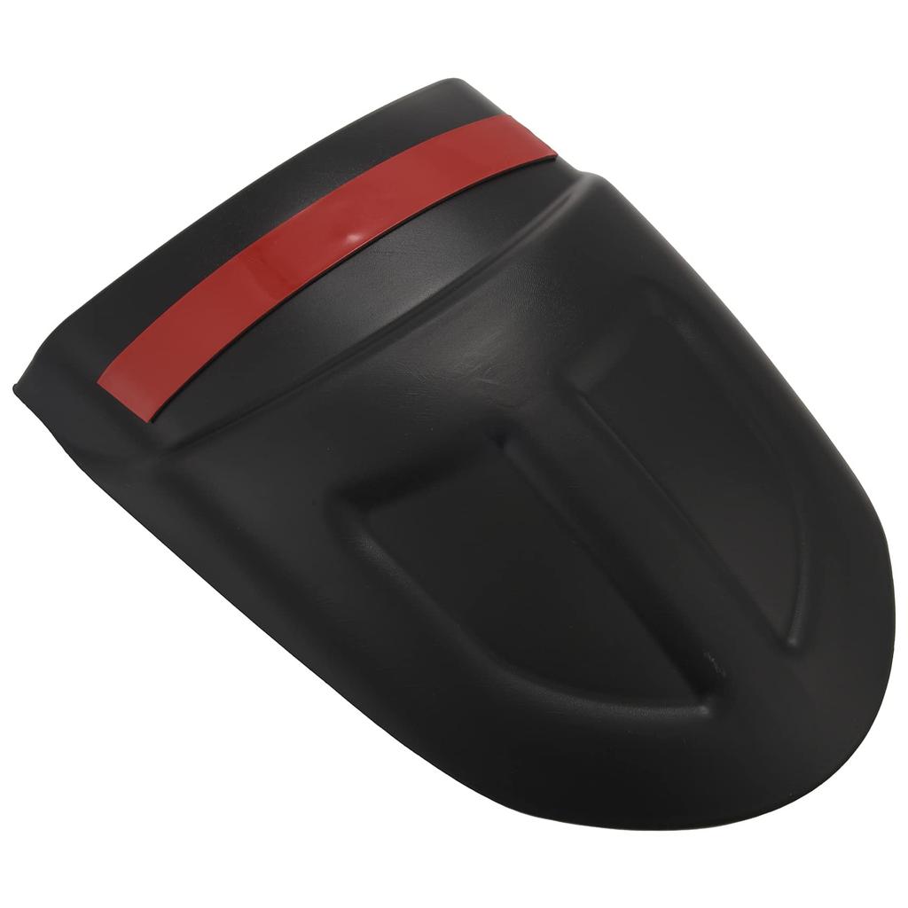 Aloypum Bi Vorderradkotflügel Hinterradverlängerung für NC700X NC700S NC750X NC750S 2012 2013 2014 2015 2015 NC700 NC750