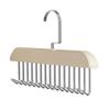 Tank Top Hanger Bra Underwear Holder 360-Degree Rotatable Strong Load-bearing Multi-Function Sling Hanger Wardrobe Organizer