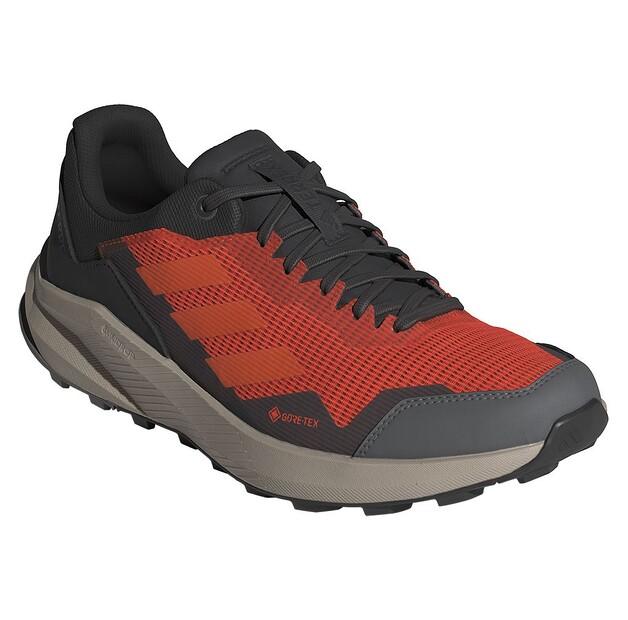 adidas Terrex Trail Rider Goretex кроссовки трейловые